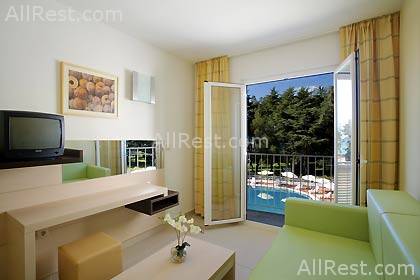 Valamar Luna Active Resort 3